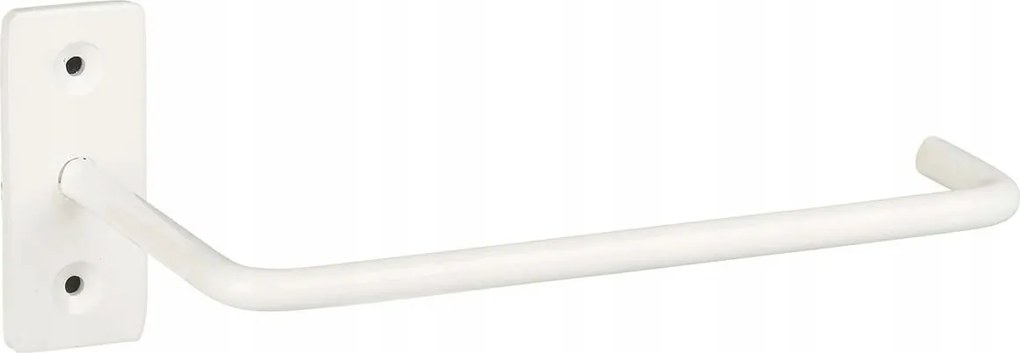 WC-papír tartó white Ib Laursen