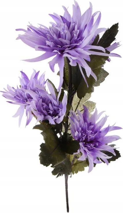 Krizantém Ág Váza Sírcsokor