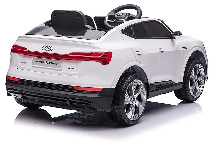 Elektromos autó AUDI Q4 e-tron sportback Baby Mix