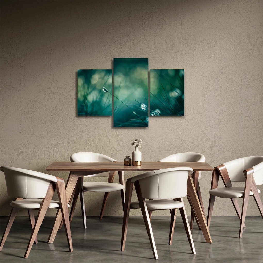 Kép - A fű részlete (90x60 cm)