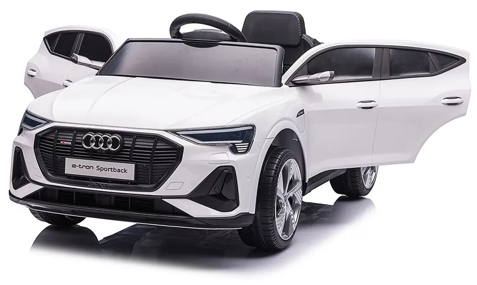 Elektromos autó AUDI Q4 e-tron sportback Baby Mix