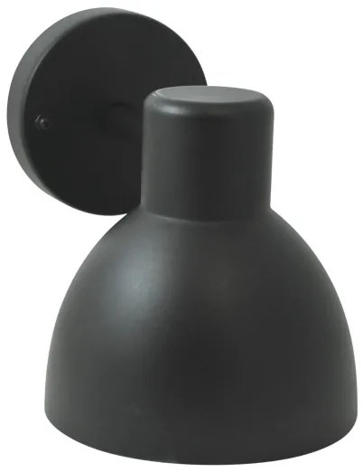 Kültéri fali lámpa ARNE 1xE27/10W/230V IP44
