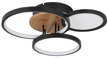 GLOBO 67273-30 SID Modern LED Mennyezeti Lámpa IP20