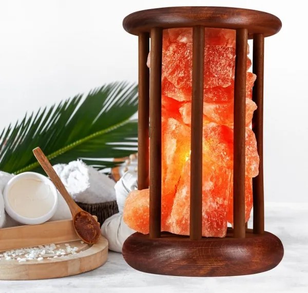 Sólámpa SALLY 1xE14/25W/230V