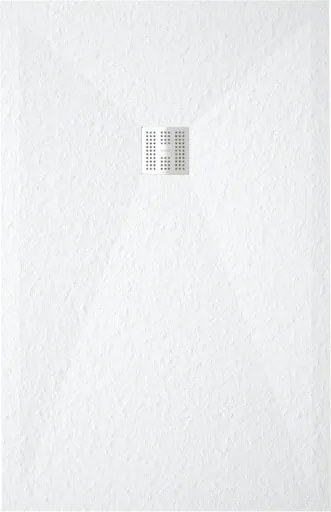 Smart Korvit Nieve zuhanytálca_80x120