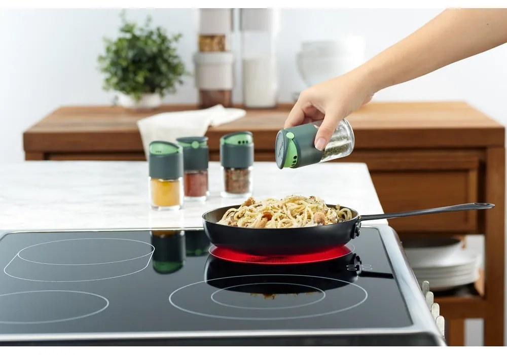 Fűszertartó készlet 4 db-os 100 ml – Lékué