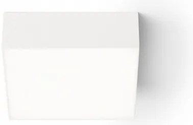 RED - Design Rendl - R12848 - LED Mennyezeti lámpa LARISA LED/15W/230V fehér