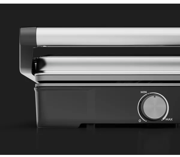 AENO - Kontakt grill 2000W/230V