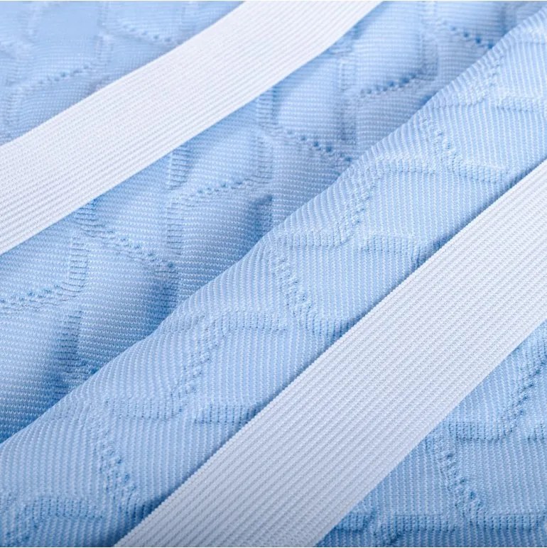 IceFresh Comfort EMI hűsítő matracvédő, 90 (100)x200-as lap