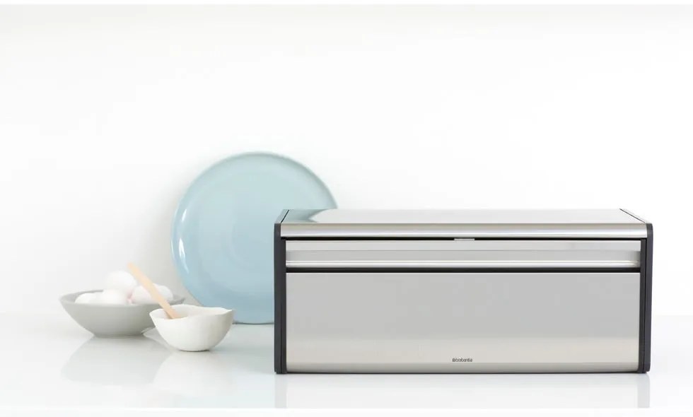 Acél kenyértartó Fall Front – Brabantia