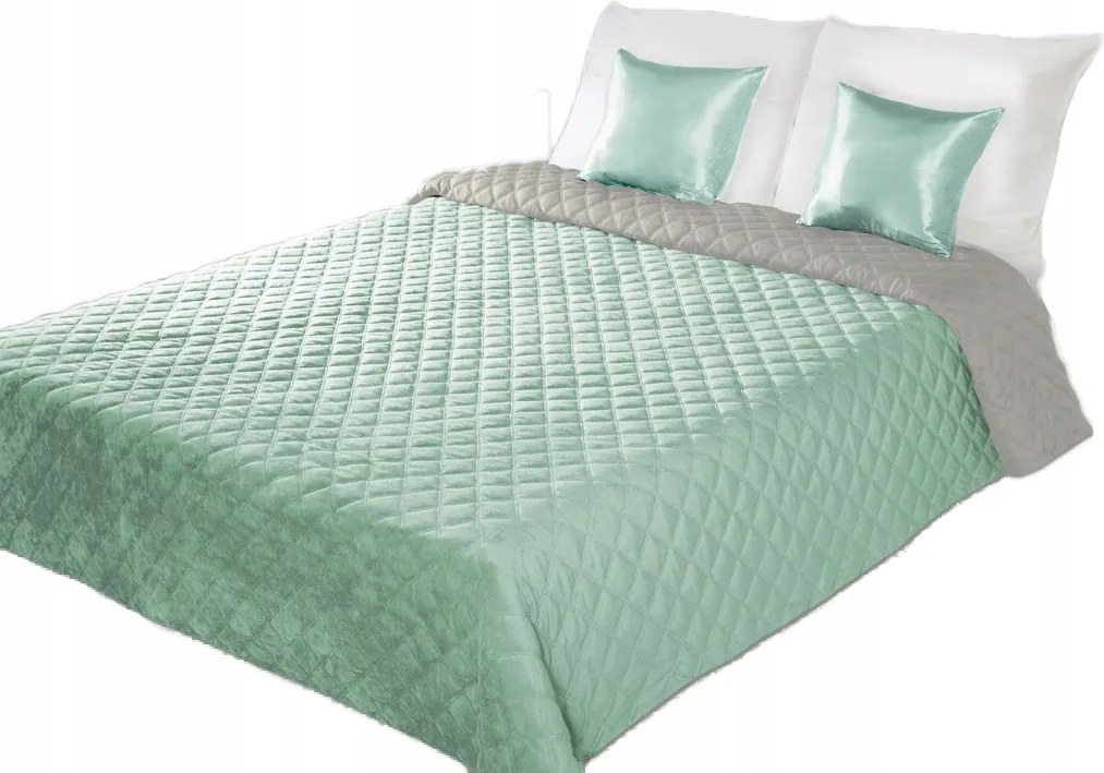 Velúr Ágytakaró 220x240 Evita Eurofirany 240x220