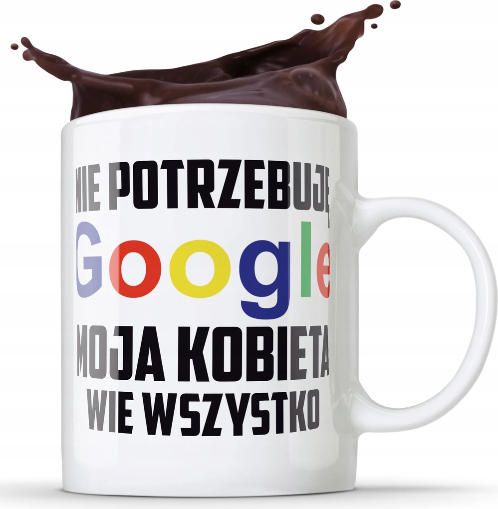 Bögre Nem Kell Google Nő Mindent Tud
