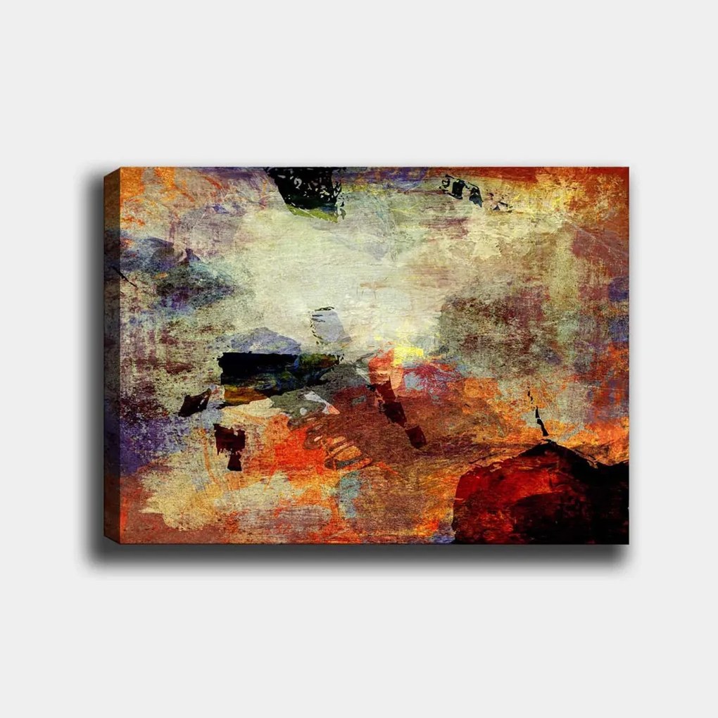Vászonkép, 70×100 cm – TR441HPE2789