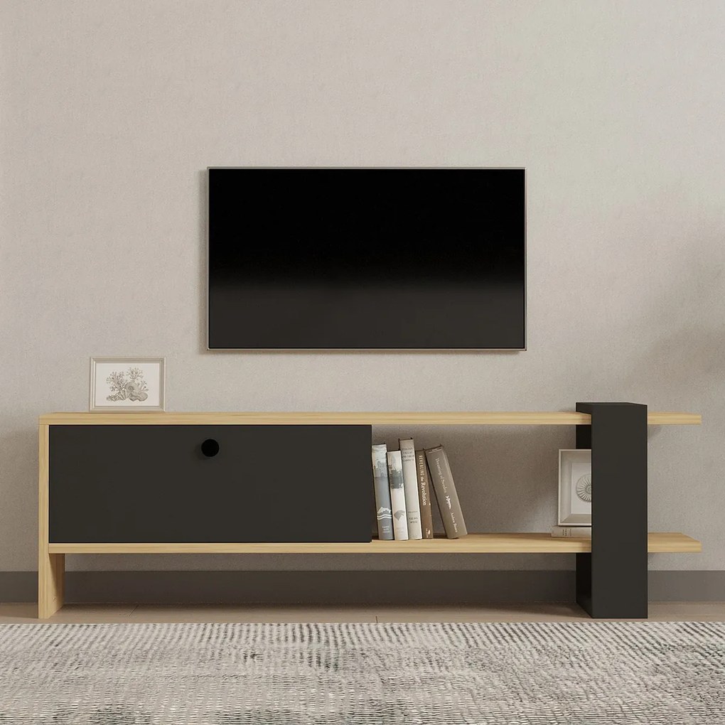 TV asztal Yonca