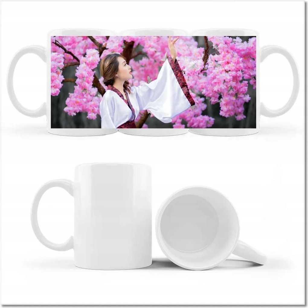 Fotó bögre Csinos nők Csajok Nagymamák