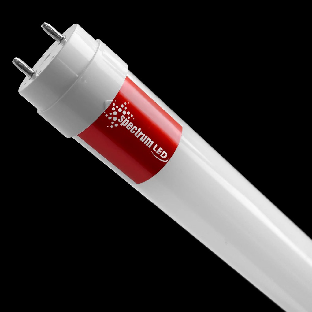 Spectrum LED Spektrum, LED cső 120cm, 1900lm, T8, 230V, 17W, 6000K hideg fehér, WOJ+22305, OSW-12006
