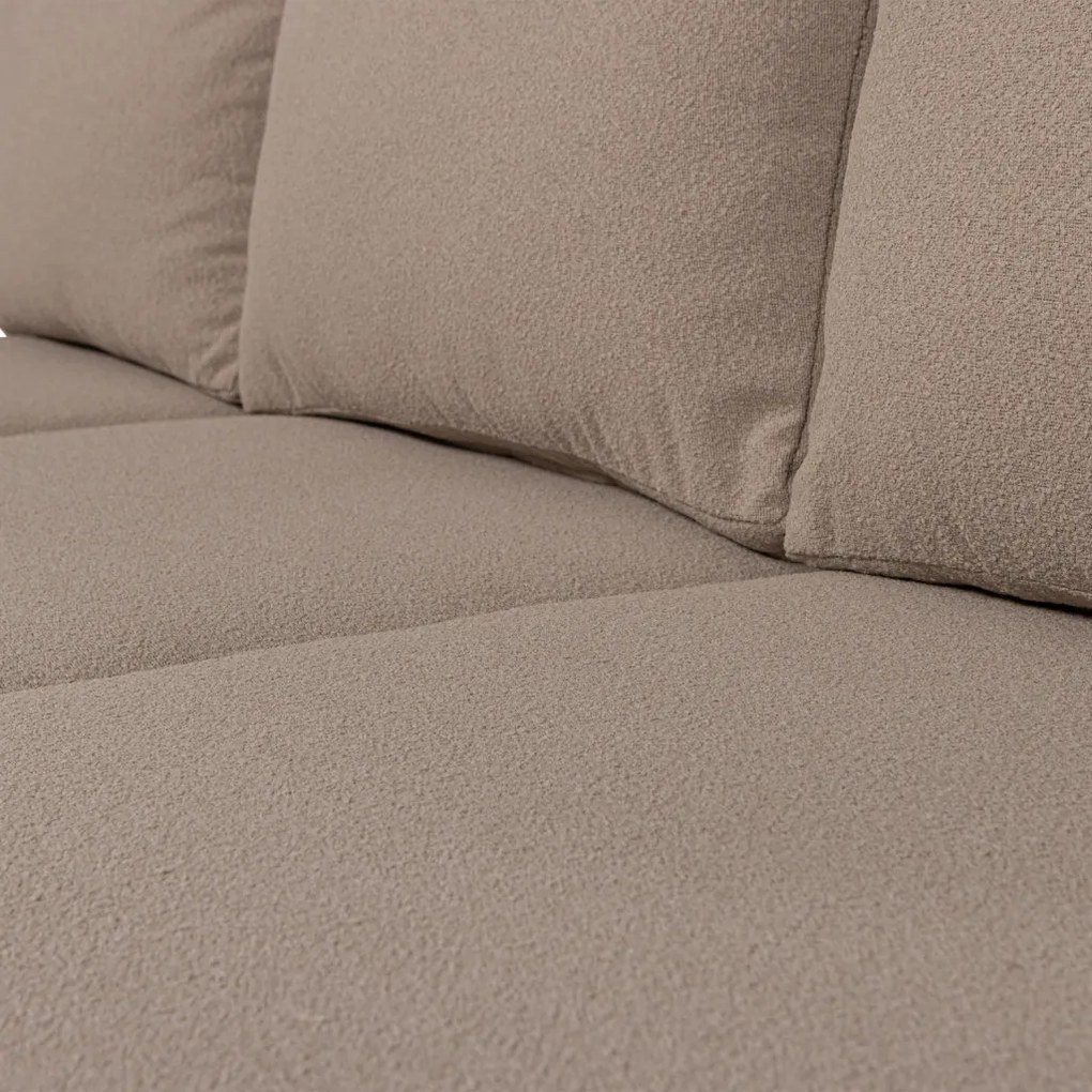 Bear 3 személyes kerti kanapé