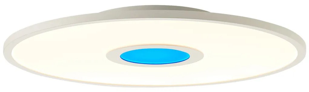 BRILLIANT G97083-05 ODELLA Kerek Mennyezeti Lámpa Fehér LED IP20