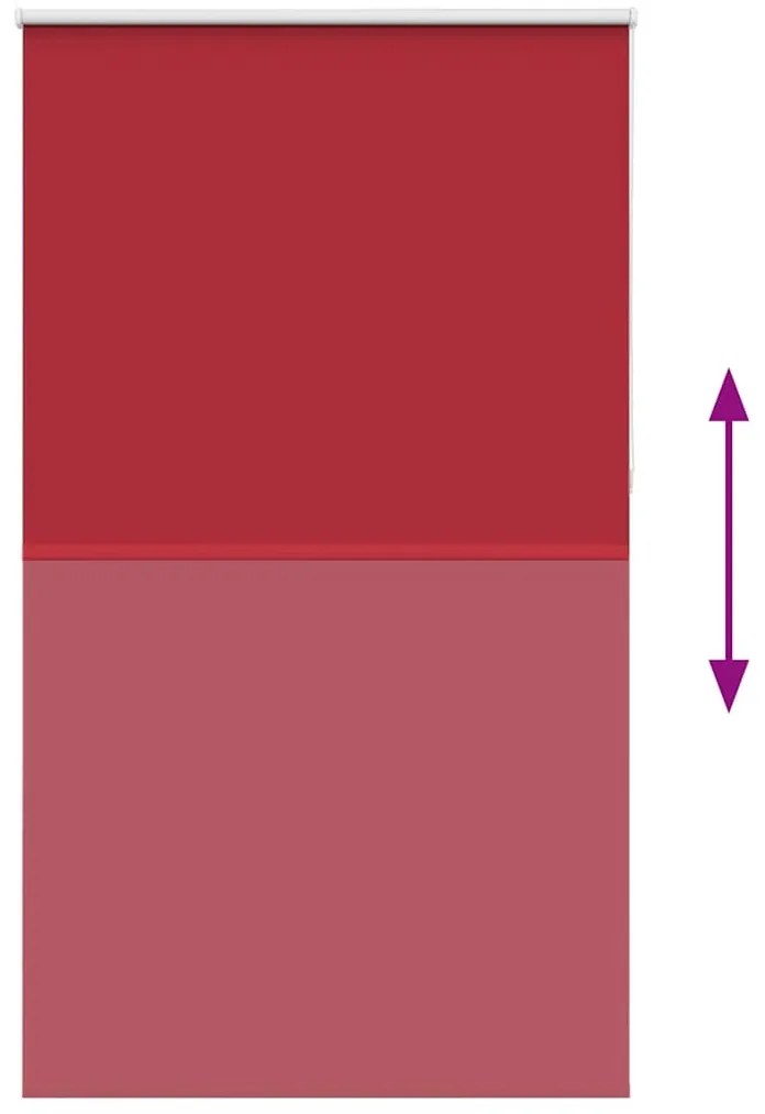 redőny Blackout 135x230 cm szövetszélesség 131,6 cm poliészter