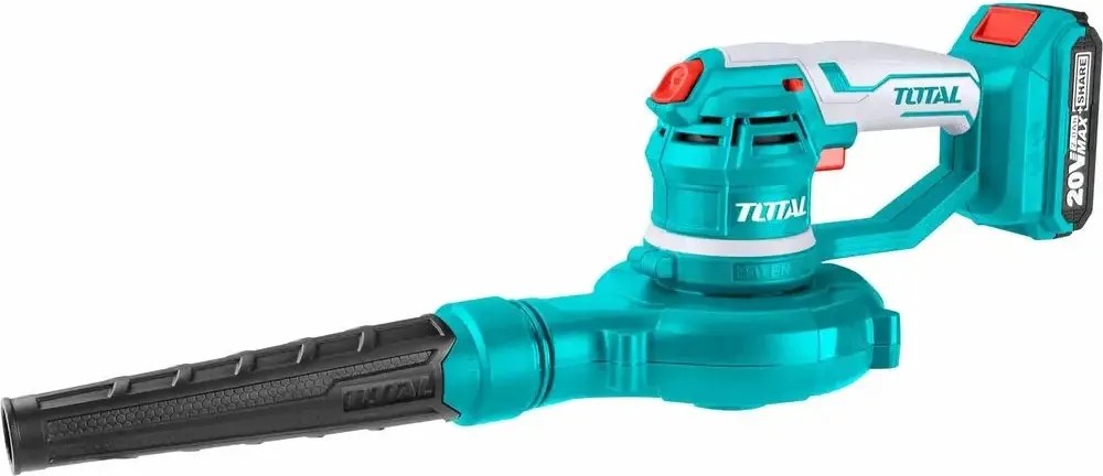 Total TABLI2001 akkus kerti lombfúvó Akkus kerti lombfúvó