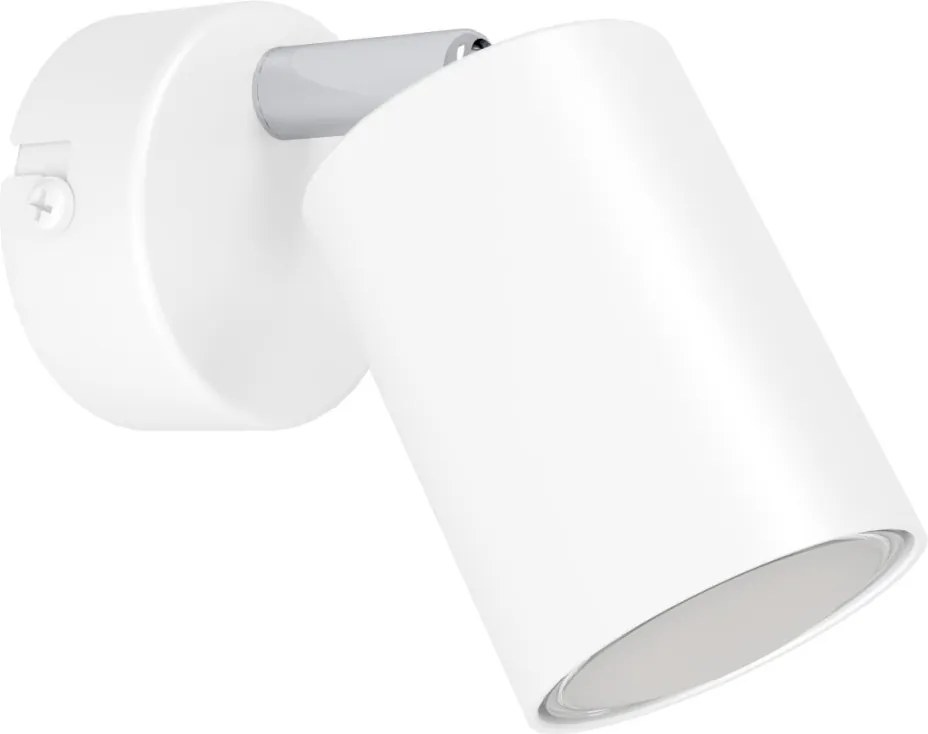 Eglo RECISO-E 74214 Spotlámpa 1x5W/GU10 ip20