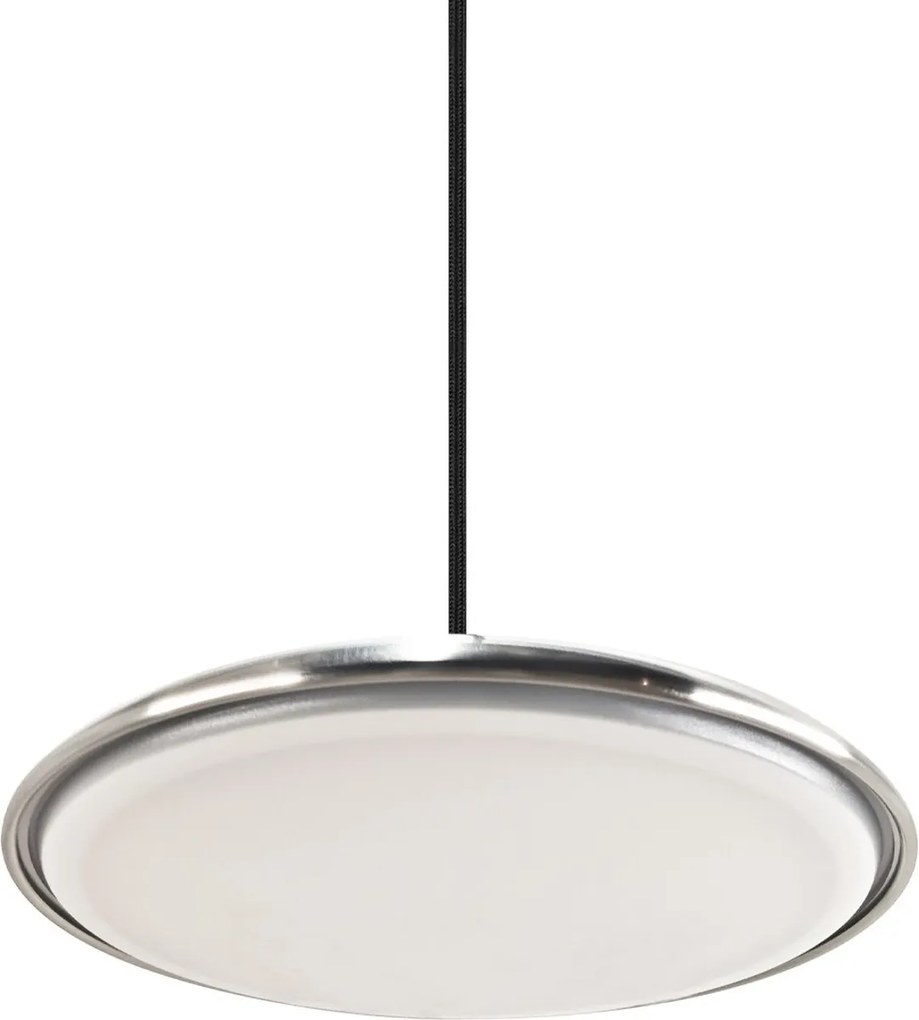 Nordlux modern függeszték artist rozsdamentes acél nor2420203034