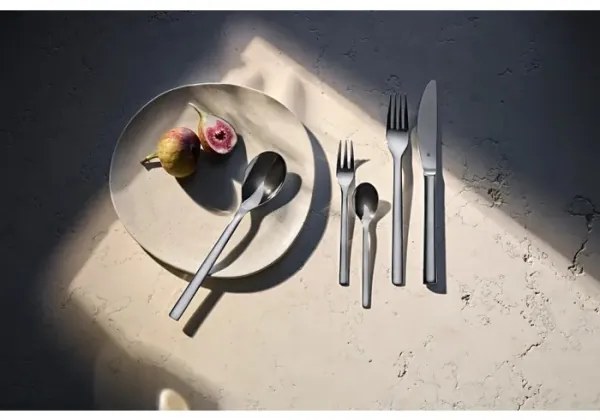 WMF - ALTEO rozsdamentes acél evőeszköz-készlet, 60 db