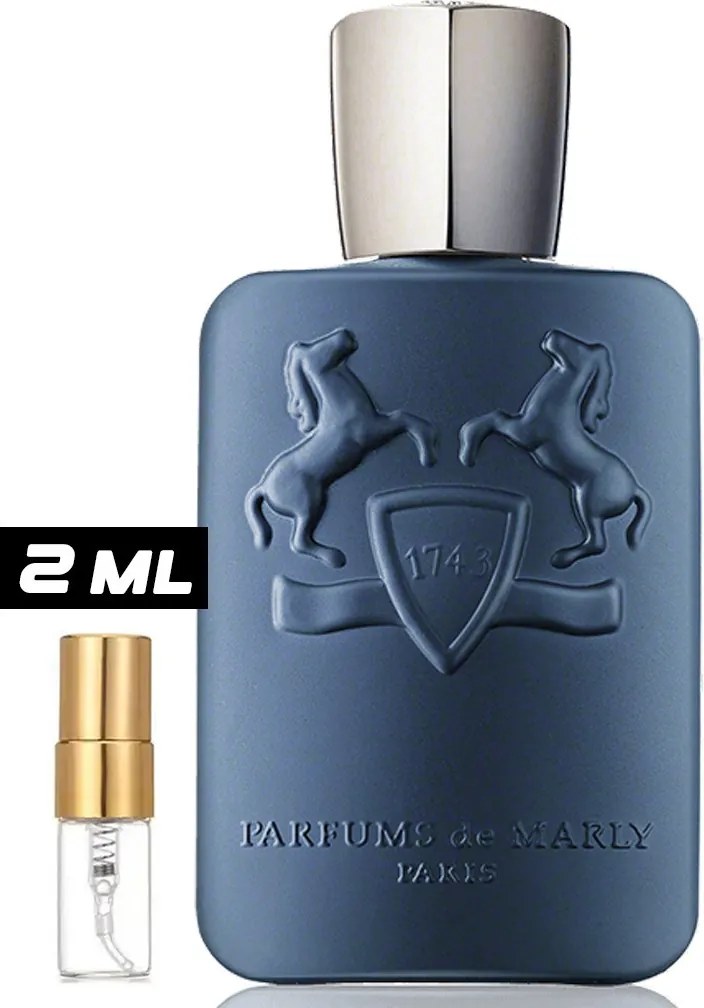 Parfums De Marly Layton (2 ML) Eau de Parfum