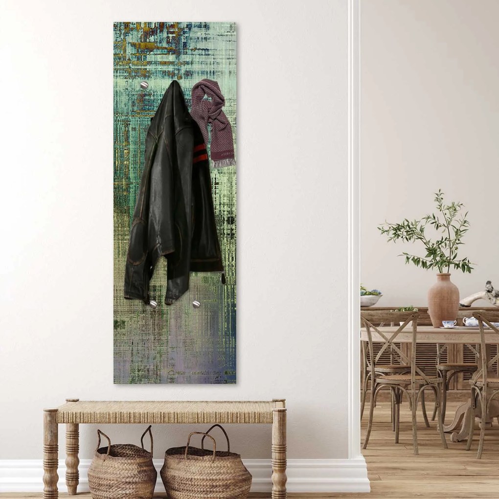 Gario Fali fogas Absztrakt minta Méret: 30 x 90 cm