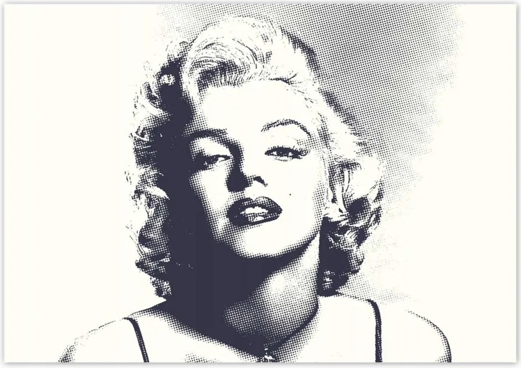 Poszterek 100x70 Marilyn Monroe Színésznő