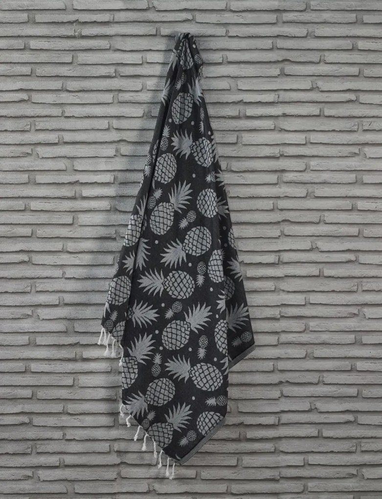 Ananas - Black