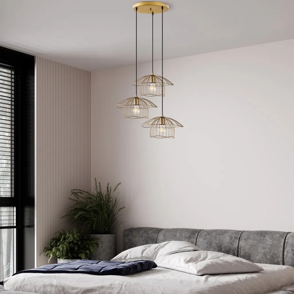 Mantar - 6503 - S - 1