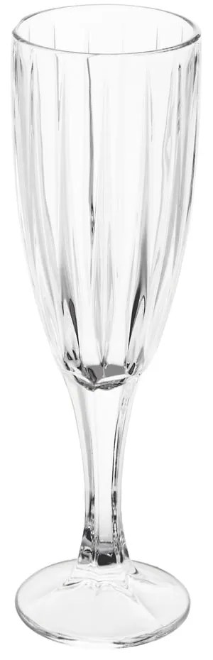 Pezsgőspohár szett 4 db-os 210 ml Beaufort – Premier Housewares