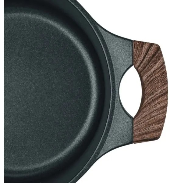 Resto - RAN fedeles fazék 2,4 l 20 cm