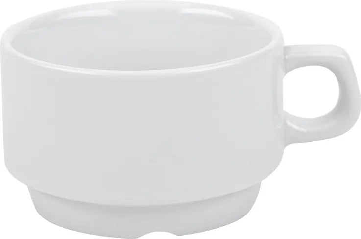 Teáscsésze 250 ml Hel3