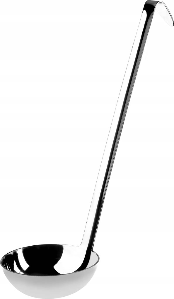 Merőkanál Merőkanál Levesekhez 9CM/125ML