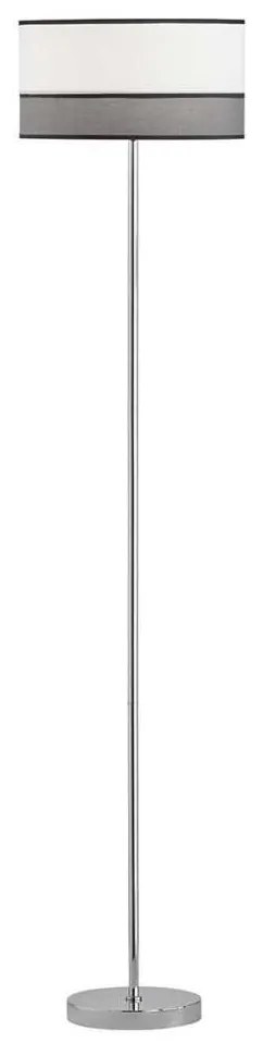 Wofi 11765 - Állólámpa DAVIE 1xE27/40W/230V