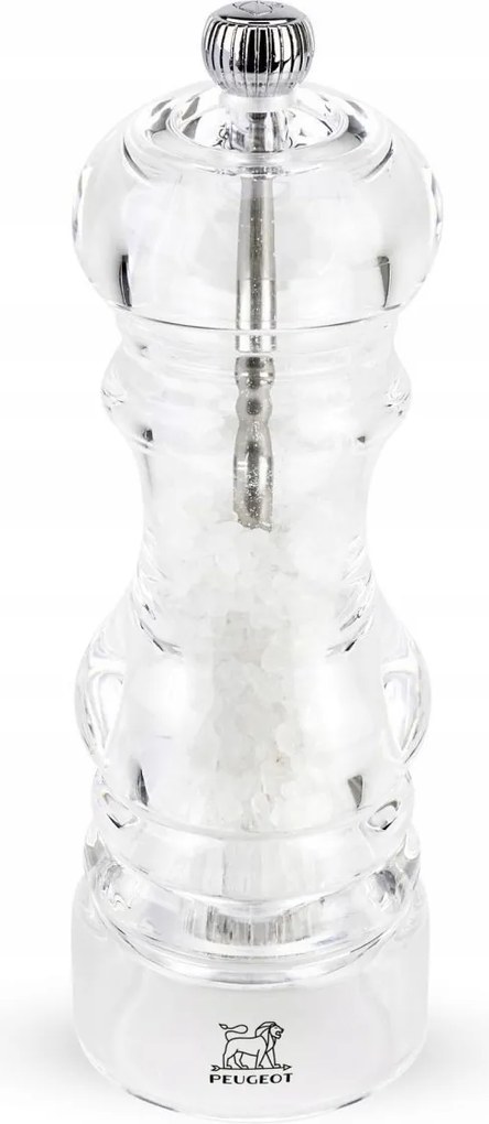 Nancy sódaráló 9 cm Peugeot