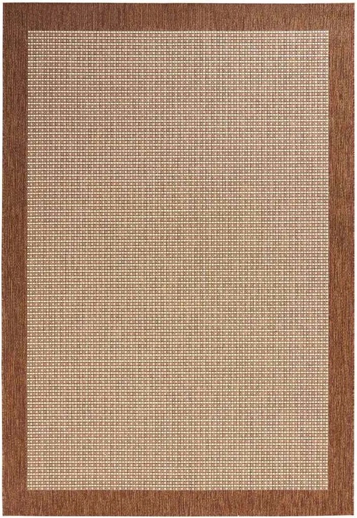 Zsinóros szőnyeg,lapos teraszra 120x170cm