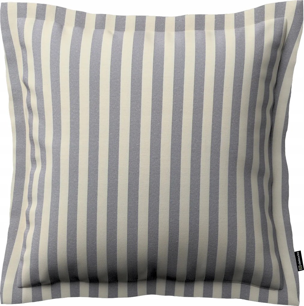 Dekoria Mona párnahuzat, sötétkék