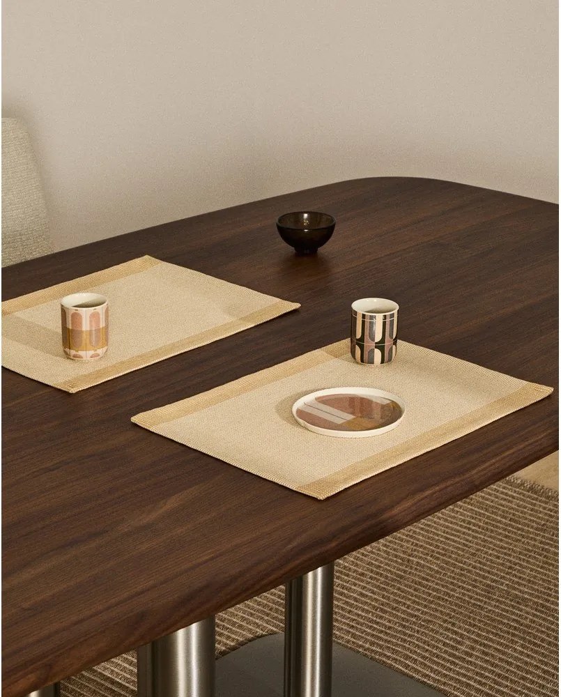 Kerámia bögre Julnet – Kave Home