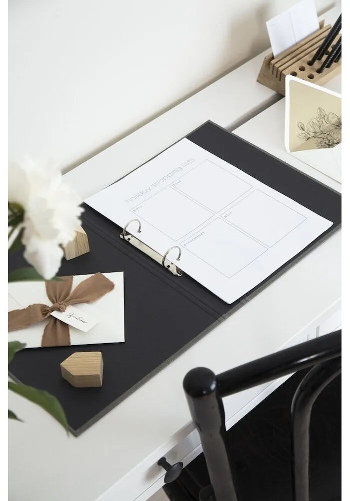 Karton rendszerező dokumentumokhoz Ringo – Bigso Box of Sweden