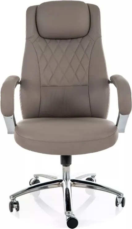 Q-07 forgószék szürke