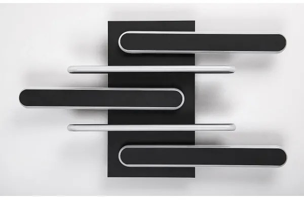 Rabalux 71050 - LED mennyezeti lámpa SINDRI LED/36W/230V