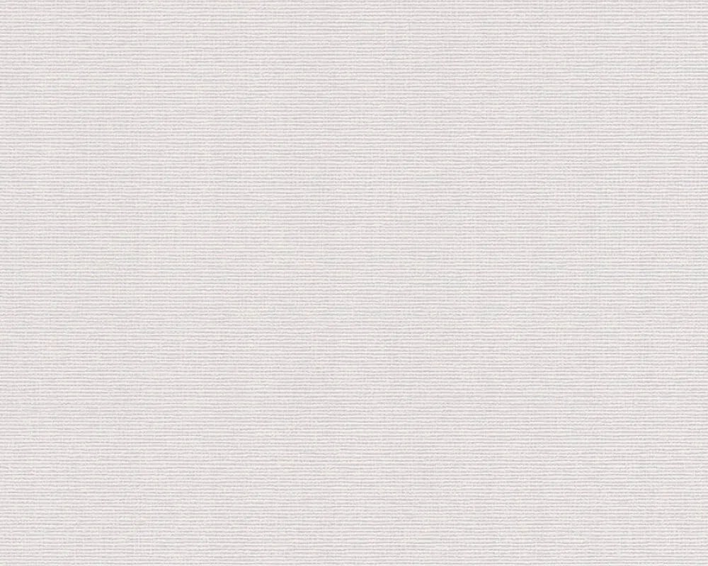 Vinil Tapéta Vászon Szerkezettel, Világos Bézs