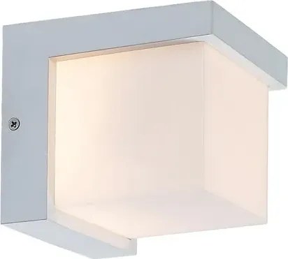 Andelle kültéri fali lámpa 10w 570lm ip54 fehér