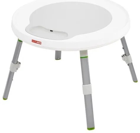 Skip Hop - Gyermek játékcenter 3in1 EXPLORE&amp;MORE 3xAAA