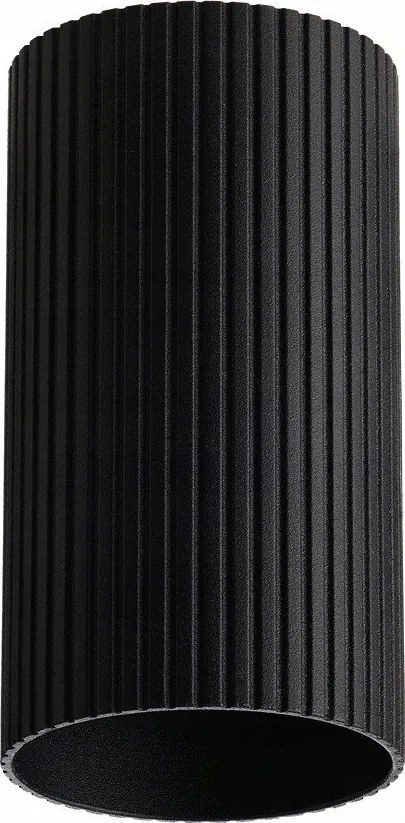 Lámpabúra Lucas 10 Bk AZ6126 Azzardo lámpákhoz