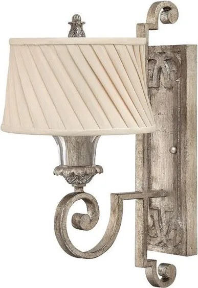 Hinkley Lighting KINGSLEY HK-KINGSLEY1 Fali lámpa 1x75W/E27