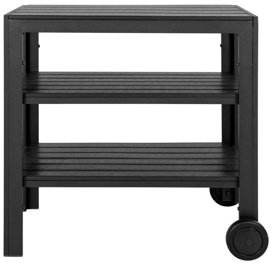 Zsúrkocsi 45x75 cm Taormina – House Nordic